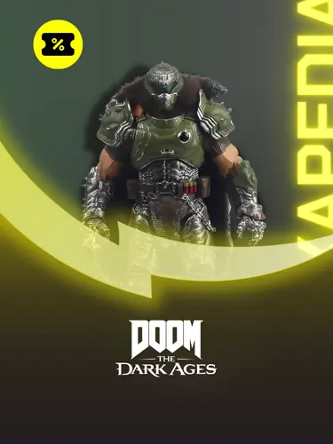 Doom: The Dark Ages - Voucher